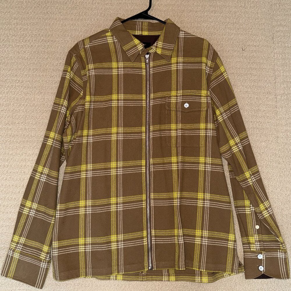 rag & bone shirt jacket